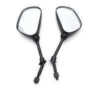 Specchietti Manubrio Adattatore Per Specchietto Retrovisore Moto 8mm 10mm Per GY650cc Per GY110cc Per GY125cc Per GY150cc Specchietto Retrovisore