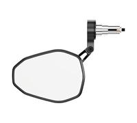 Retrovisore per Estremità Manubrio HIGHSIDER Pro Victory-Ultra Evo-Brazo