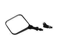 Specchietti Manubrio Motolovee Specchietto Retrovisore Per Moto Scooter Moto ATV Specchietti Laterali Posteriori Parte Di Modifica Da 10 Mm Specchietto Retrovisore