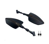 Specchietti Manubrio Per 150NK 250NK 400NK 650NK 650MT 150 250 400 650 NK 650 MT Specchietto Retrovisore Regolabile Specchietti Retrovisori Laterali Sinistro Destro