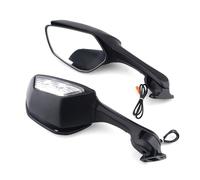 Specchietti Manubrio Per CBR250R 2011 2012 2013 2014 2015 2016 2017 2018 2019 2020 Specchi Retrovisori Laterali Moto Con Indicatore Direzione Specchietto Retrovisore