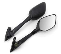 Specchietti Manubrio Per Per YZF Per R3 2015 2016 2017 2018 Moto Moto Pieghevole Specchi Laterali Blind Spot Specchi Retrovisori Tappo Di Copertura Specchietto Retrovisore