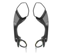 Specchietti Manubrio Per Per YZFR6 Per YZFR1 2015 2016 2017 2018 2019 2020 2021 2022 2023 Specchietto Retrovisore Con Indicatore Direzione Pieghevole Moto Specchietto Retrovisore