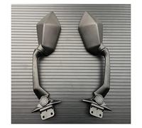 Specchietti Moto Manubrio Per Per TMAX 530 Per T-MAX 530 Per TMAX530 2012-2019 Specchi Moto Specchio Laterale Specchietto retrovisore Vista Specchio Laterale Retrovisori Laterali Moto (Misurare : 2)