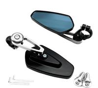 Specchietti Manubrio Per Ya&ma&ha Per TMAX530 TMAX500 SX DX 2017 2018 XP530 Specchietti Retrovisori Per Estremità Manubrio Moto(5)