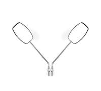 Specchietti Manubrio Per Z50J1 Per Z50JZ Per ST50 Per ST70 Set Specchietti Retrovisori Per Moto Specchietti Laterali Da 8 Mm