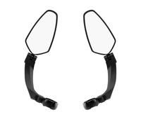 Specchietti Manubrio Specchi Per Biciclette Specchi Per Manubri Specchi Grandangolari Regolabili Specchi Accessori Per Biciclette
