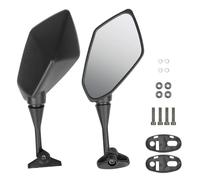 Specchietti Manubrio Specchietti retrovisori per moto, specchietti laterali riflettenti, accessori per moto per CBR600, CBR 600, CBR600RR, CBR900, CBR1000RR