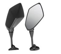 Specchietti Manubrio Specchietti retrovisori per moto, specchietti laterali riflettenti, accessori per moto per CBR600, CBR 600, CBR600RR, CBR900, CBR1000RR