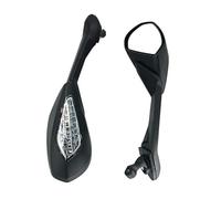 Specchietti Manubrio Specchietti retrovisori per moto Specchietto retrovisore sinistro destro per moto Indicatore di direzione Per 939 Per Supersport S 2017-2020