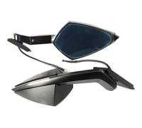 Specchietti Manubrio Specchietti retrovisori pieghevoli per moto, indicatori di direzione, tuning moto, per supercar, per Panigale V4S V4 V2 201824