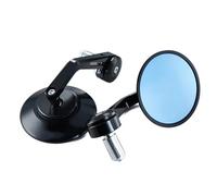 Specchietti Manubrio Specchietto Retrovisore Moto Specchio Universale Per Royal Per Enfield Per Bullet Per Meteor Per Classic Per 350 Per 500 Per Interceptor Per 650 Specchietto Retrovisore