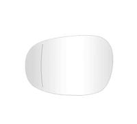 Specchietti Manubrio Specchietto Retrovisore Riscaldato Vetro Specchietto Retrovisore Sinistro Destro Bianco O Blu Per E81 E90 E91 E92 325i 328i 2009-2013