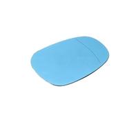 Specchietti Manubrio Specchietto Retrovisore Riscaldato Vetro Specchietto Retrovisore Sinistro Destro Bianco O Blu Per E81 E90 E91 E92 325i 328i 2009-2013