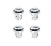 Specchietti Manubrio Tappo Di Copertura Per Foro Specchietto Retrovisore Moto Per MT-09 Tracer FJ-09 2015 2016 2017 2018 Per CB1000R 2008-2020