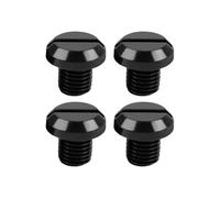 Specchietti Manubrio Tappo Di Copertura Per Foro Specchietto Retrovisore Moto Per MT-09 Tracer FJ-09 2015 2016 2017 2018 Per CB1000R 2008-2020