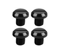 Specchietti Manubrio Viti Per Fori Specchietti Retrovisori Per Moto, Bulloni, Tappi Di Copertura, Accessori Per Moto, Universali Per