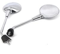 Specchietti Moto for Vespa Primavera-4T 3V E2 E4 50 125 150 2T 4T 2013-2018 Moto