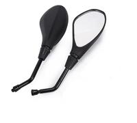 Specchietti Moto Manubrio Per BMW Per Suzuki GSX-S Serie 7/8 Morsetto Manubrio 8/10 Mm Adattatore Specchietto Retrovisore Moto Specchietto Laterale(Only Mirror)
