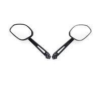 Specchietti Moto Manubrio Per DUCATI 848 Streetfighter V2 V4 V4S V4SP 2019-2022 Specchietti Retrovisori Accessori Per Moto Lenti In Vetro Retrovisore(A style)