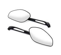 Specchietti Moto Manubrio Per DUCATI Multistrada V4 V2 Pikes Peak 950 1200 1260 Specchietto Retrovisore Sinistro Destro Lenti In Vetro Accessori Per Moto(B style)