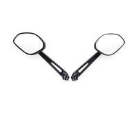 Specchietti Moto Manubrio Per DUCATI Per MONSTER 659 695 696 796 821 950 937 Specchietto Retrovisore Moto Sinistro Destro Lenti In Vetro Accessori(B)