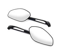 Specchietti Moto Manubrio Per DUCATI Streetfighter V2 V4 V4S V4SP 2019 2020 2021 2022 848 Specchietto Retrovisore Moto Sinistro Destro Lenti Vetro Accessori