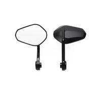 Specchietti Moto Manubrio Per MT-03 MT-25 MT03 MT25 MT 03 MT 25 2016-2025 Specchietti Retrovisori Laterali Da Manubrio Specchietto Retrovisore Estremità Del Manubrio Moto Specchietto retrovisore per m