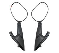 Specchietti Moto Manubrio Per Piaggio X9 180 Amalfi X9 125 200 Evolution 2000 2001 2002 2003 Set Specchietti Sinistro E Destro Specchietto retrovisore per moto