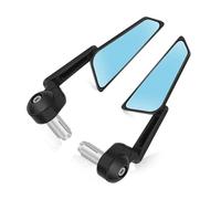 Specchietti Moto Manubrio Per R Nine T Per PURE 2021-2025 Specchietto Retrovisore Moto Kit Regolabile Manubrio