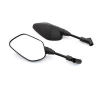 Specchietti Moto Manubrio Per Shadow 600 750 900 919 Per CB500X Per NC750X Per CB500X Per CB750 Per CRF1100L 8mm 10mm Universale Del Motociclo Specchio Specchietto Retrovisore