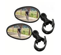 Specchietti Moto Manubrio Per Specchietto Retrovisore Bicicletta Rotazione 360 Gradi Specchio Convesso Ausiliario Montaggio Sul Manubrio Specchietti Retrovisori Bici Ciclismo Specchietto retrovisore p