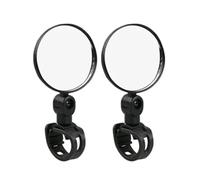 Specchietti Moto Manubrio Per Specchietto Retrovisore Bicicletta Rotazione 360 Gradi Specchio Convesso Ausiliario Montaggio Sul Manubrio Specchietti Retrovisori Bici Ciclismo Specchietto retrovisore p