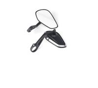 Specchietti Moto Manubrio Per Triumph Per Rocket 3 Per Street Per Triple 765 Per Bobber T120 Per Daytona 660 Specchietto retrovisore moto(B)