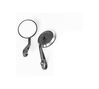 Specchietti Moto Manubrio Per Triumph Per Rocket 3 Per Street Per Triple 765 Per Bobber T120 Per Daytona 660 Specchietto retrovisore moto(A)