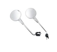 Specchietti Moto Manubrio Per Vespa Primavera 4T-3V NOABS 50 125 150 E2 E4 2T 4T 2013-2018 Specchietti Retrovisori Sinistro E Destro