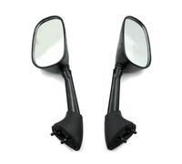 Specchietti Moto Manubrio Per YZF-R1 YZFR1 2007 2008 Specchietto Retrovisore Per Moto Specchietti Retrovisori Laterali Set Di Accessori Specchietto retrovisore per moto