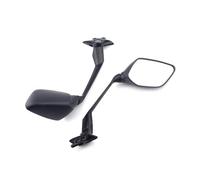Specchietti Moto Manubrio Specchi Retrovisori Laterali Moto Per Y&AMAHA T-MAX530 TMAX 530 2012-2018 2013 2014 2015 2016 2017 (Color : Black7)