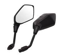 Specchietti Moto Manubrio Specchietto Retrovisore Laterale Convesso Per Moto In Fibra Di Carbonio Universale Per BMW Per K1600GT K1600GTL R1200GS ADVENTURE R1200R R1200RT(1)