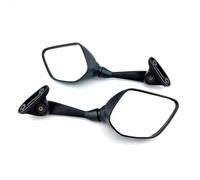 Specchietti Moto Manubrio Specchietto Retrovisore Laterale Moto, Specchietto Retrovisore Angolo Cieco, Per YZF R3, Per Il 2019-2024, Per YZF-R3