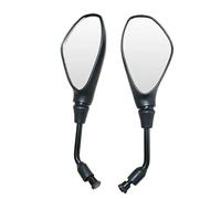 Specchietti Moto Manubrio Specchietto Retrovisore Regolabile Certificato Per Moto Che Garantisce Una Guida Sicura In Bicicletta Con Supporti Specchietto Moto