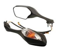 Specchietti Moto Per CBR1000RR CBR 1000 RR 2008-2013 Specchietti Retrovisori Per Manubrio Moto Specchietto Retrovisore Laterale Con Indicatore Direzione