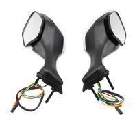Specchietti Moto Per CBR1000RR CBR 1000RR CBR1000 RR 2008-2013 Indicatori Di Direzione Luminosi Specchietti Retrovisori Laterali Specchietto Laterale Retrovisore