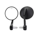 Specchietti Moto Per DUCATI 888 849 851 749 898 1098 1198 Specchietti Moto Specchietto Retrovisore Tondo Per Manubrio (Round Bundle A)
