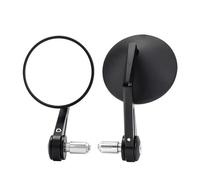 Specchietti Moto Per DUCATI 888 849 851 749 898 1098 1198 Specchietti Moto Specchietto Retrovisore Tondo Per Manubrio (Round)