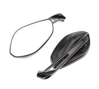 Specchietti Moto Per DUCATI Per Multistrada Per V4 Per Pikes Per Peak 950 1200 1260 Specchietto Retrovisore Sinistra Destra Lenti In Vetro Accessori Moto Retrovisore Moto