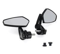 Specchietti Moto Per KAWASAKI Per Z900 Per Z900SE Per Z400 2017-2023 Manubrio End Specchio Rotazione Lato Sinistro Destro Accessori Moto Accessori Moto