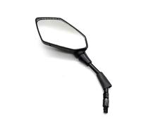 Specchietti Moto Per Keeway RKF 125 Specchietto Retrovisore 125 Dedicato Specchietto Sinistro E Destro Accessori Originali(B)