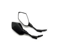 Specchietti Moto Per Keeway RKF 125 Specchietto Retrovisore 125 Dedicato Specchietto Sinistro E Destro Accessori Originali(A)