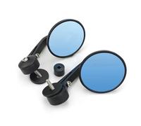 Specchietti Moto Per Svartpilen Per 401 250 701 Specchietti Retrovisori Laterali Con Manubrio Tondo In Vetro Blu Accessori Per Moto Accessori Moto